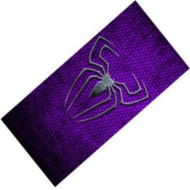 Foulard & Sciarpe: Bandana snood - Spider – Nuovo e nell'imballaggio originale da Roche VD venduto da Octave75