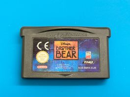 Disney's Brother Bear - Bärenbrüder
