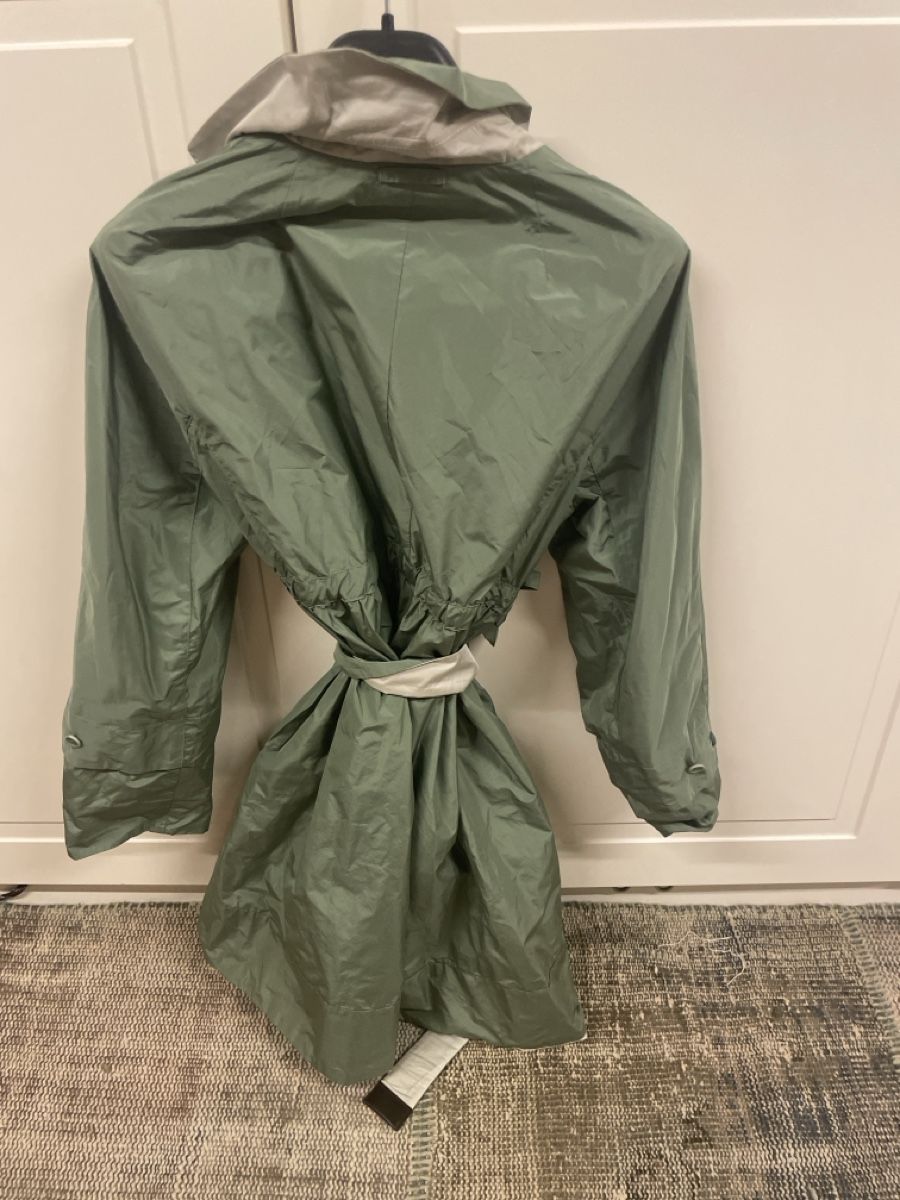 Max Mara Mäntel: Max Mara Studio gr s  – Gebraucht aus Zürich von eddiekaterblau 1