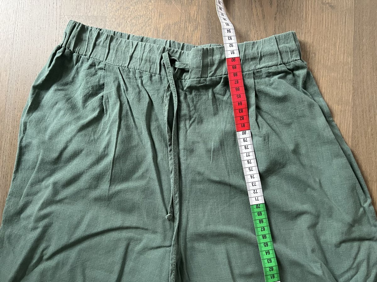 Pantalons: Trendyol Sommerhose – D'occasion à Kriens par Krienserin_T 3