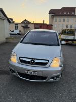 Opel Meriva 1.6 – fährt gut – 2 Radsätze