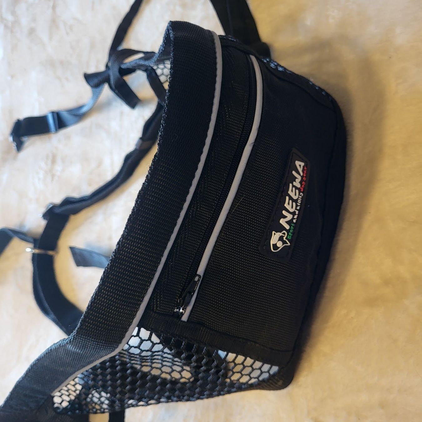 Attrezzatura da arrampicata: NEEWA Hundegurt - NEU! – Nuovo (secondo la descrizione) da Tägertschi venduto da TheChange