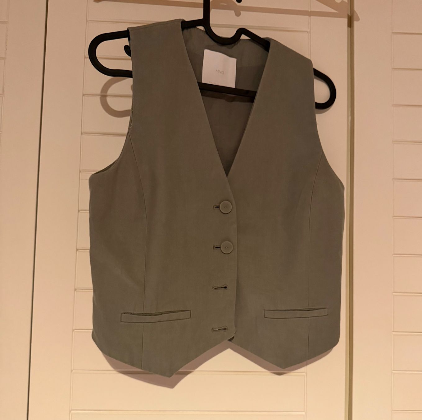 Mango Gilets: Mango Weste Gr.XS – D'occasion à Thun par Astralbern