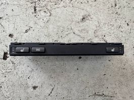 Bedienteil Mittelkonsole BMW 3er E46 6925501