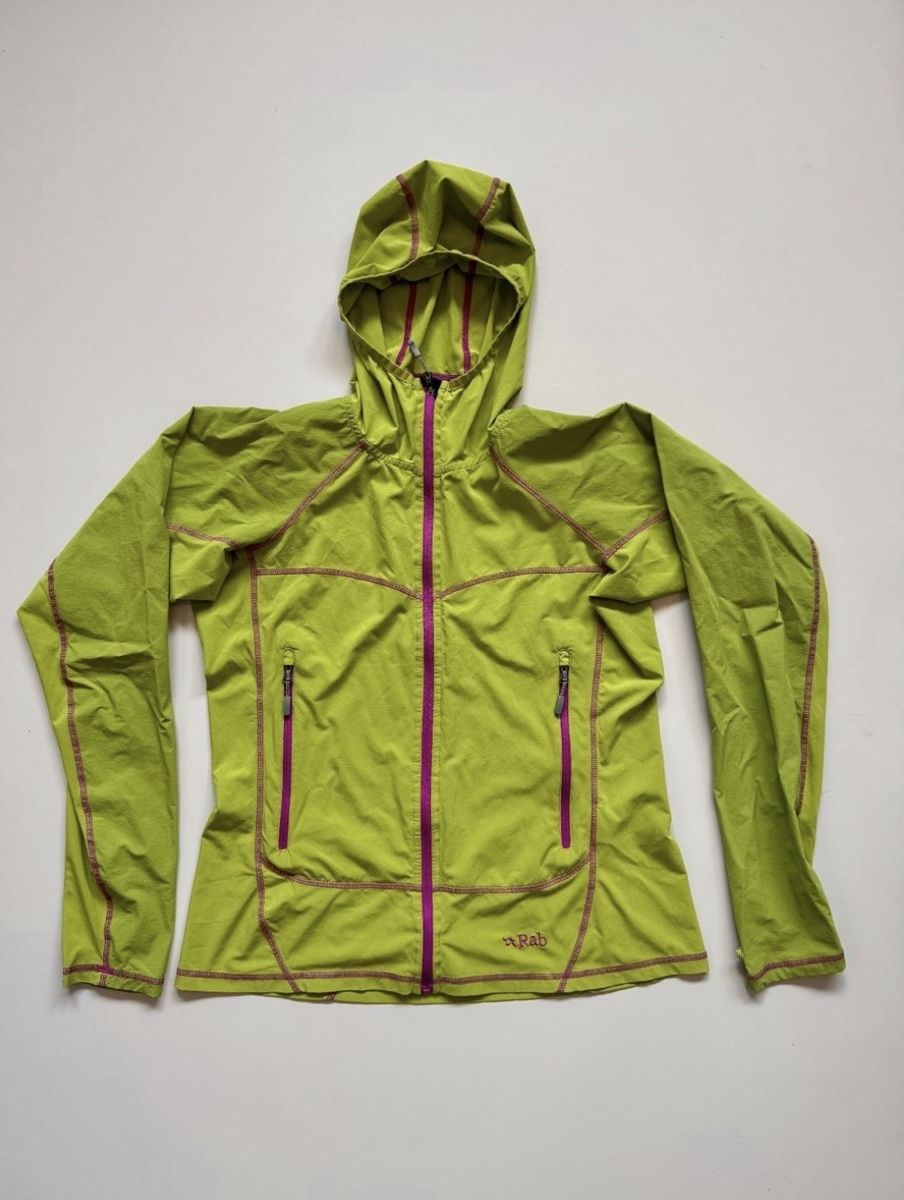 Rab Jacken: Rab Jacke – Gebraucht aus Bern von mor_qn8r