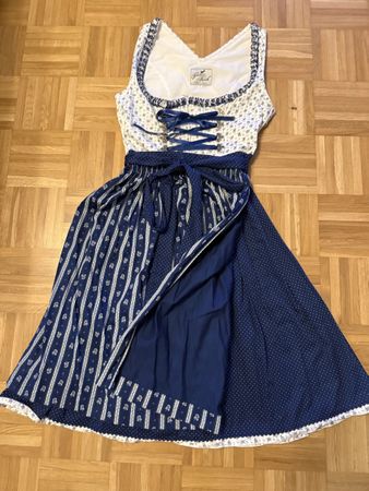 Gams Brock Dirndl 