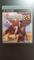 Uncharted 3 Drake's Deception