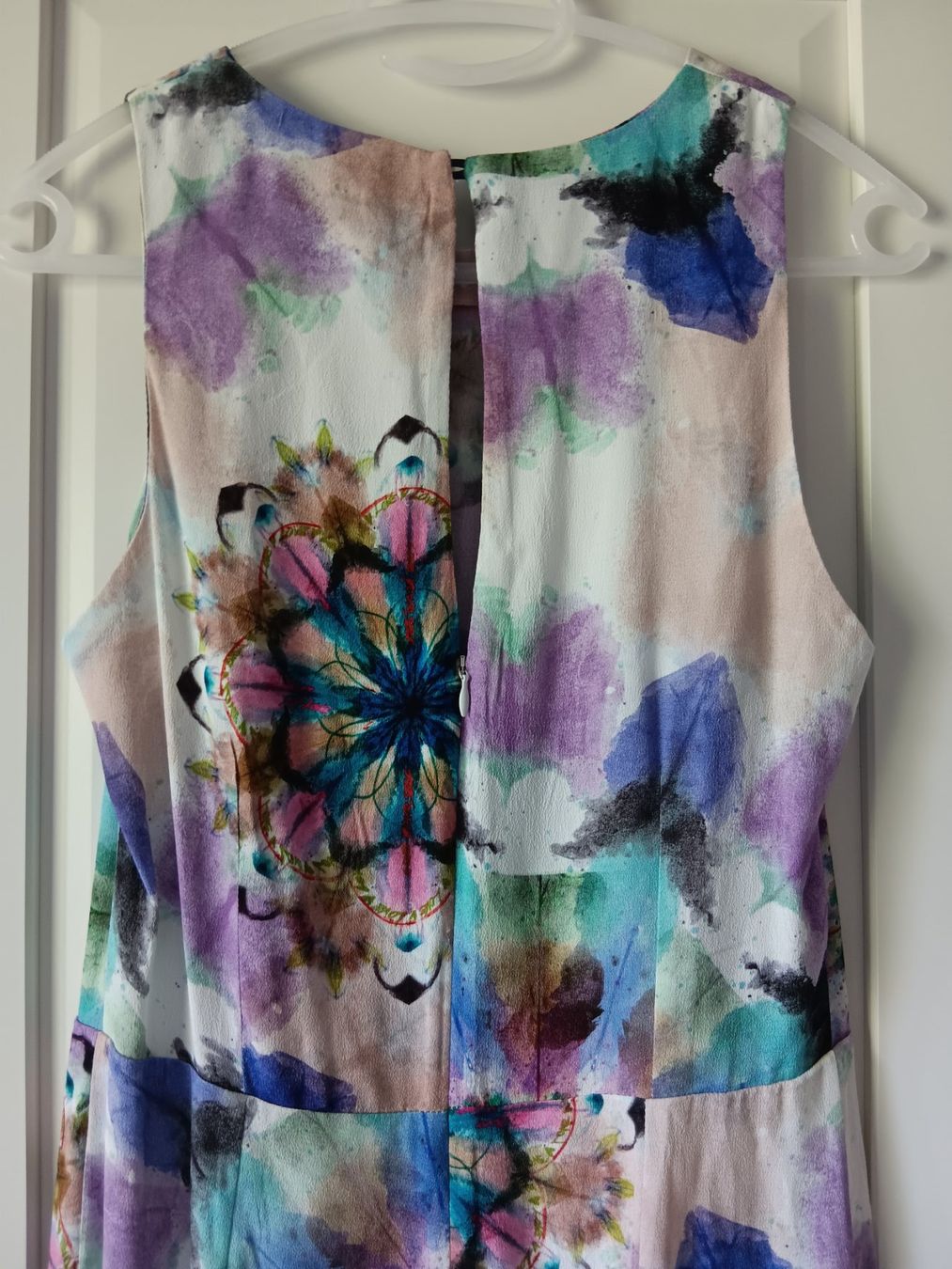 Desigual Vestiti: DESIGUAL Robe / Kleid taille / Grosse 34 CH neuve / neu – Nuovo e nell'imballaggio originale da Cossonay-ville venduto da Super-Price-Quality 5