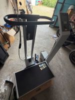 FitVibe-Vibrationsplatte  (Excel-Pro)