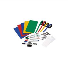 neue Zubehör-Set Plantafeln, SB-Verpackung