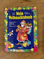 Mein Weihnachtsbuch Karin Jäckel Tosa