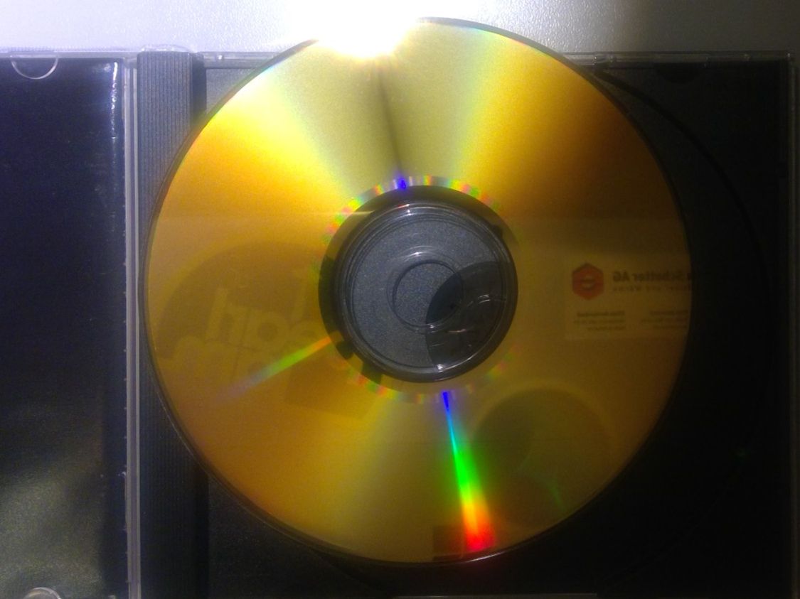 CDs: The Who - Tommy – Gebraucht aus St.Gallen von jalamusic 4