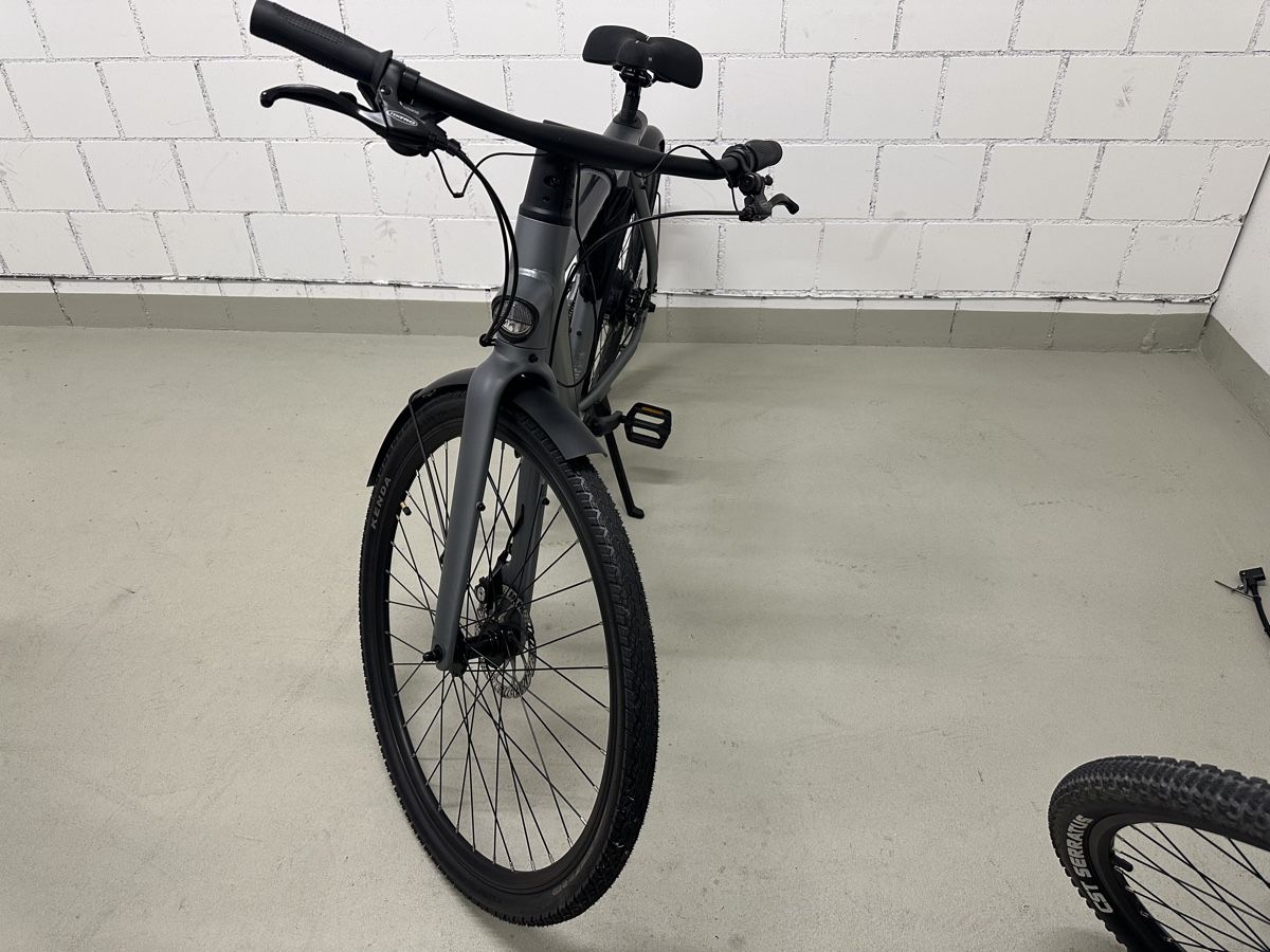 Biciclette: E-Bike Bird – Usato da Mülligen venduto da MV750 2