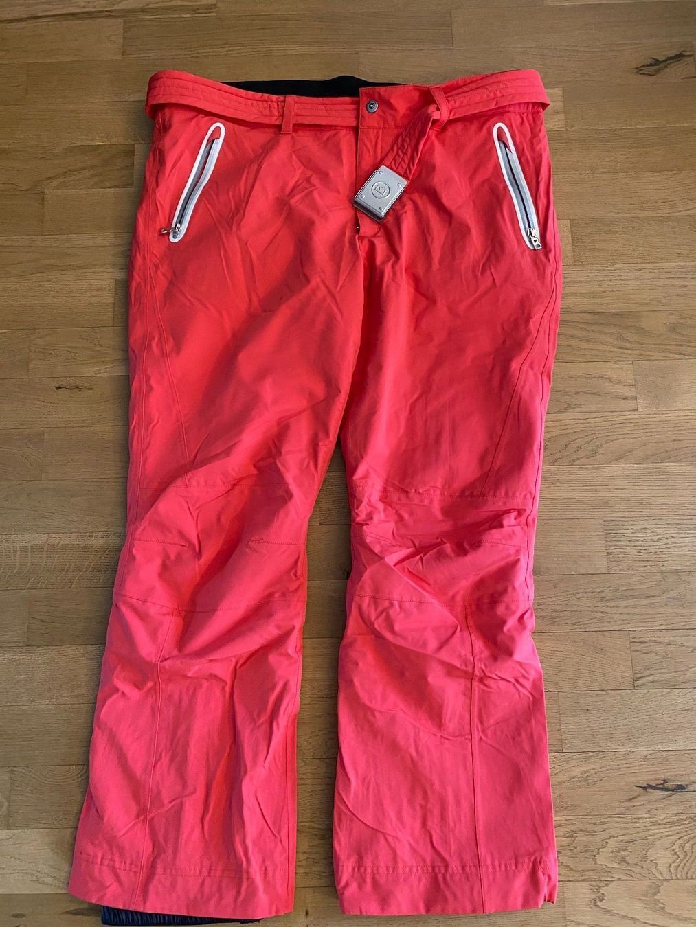 Bogner Pantaloni: Bogner Skihose Gr. 56 – Usato da Altendorf venduto da wqv_97