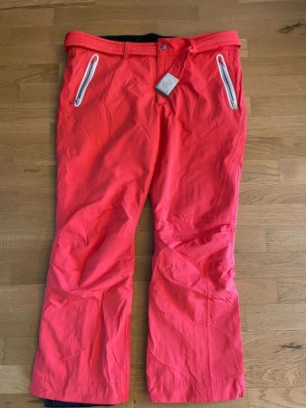 Bogner Skihose Gr. 56