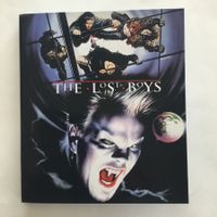 The Lost Boys dvd nur Disc ohne Cover sehr gud