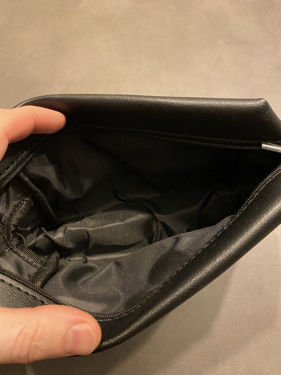 Custodie per cosmetici: Etuit schwarz import parfumerie – Nuovo (secondo la descrizione) da Volketswil venduto da thegreatest95 3