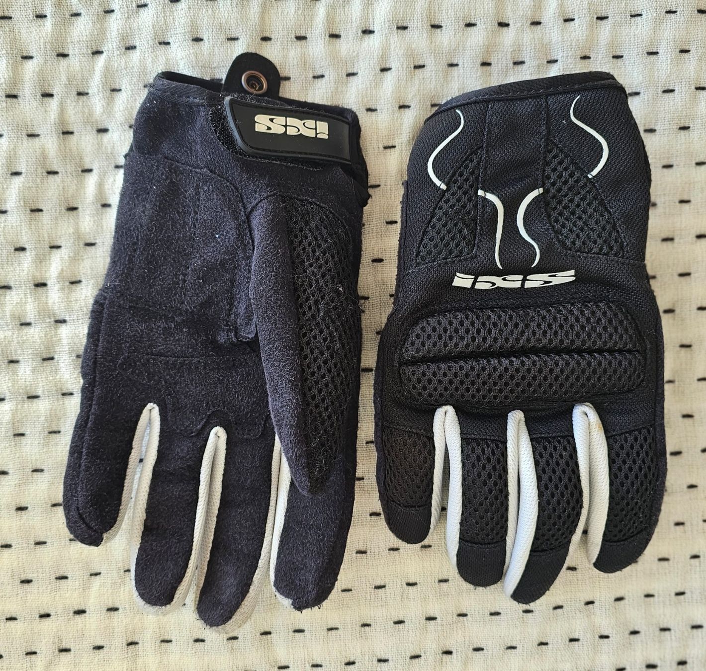 IXS Guanti & manicotti: Damen Handschuhe IXS – Usato da Büron venduto da Fiore-66