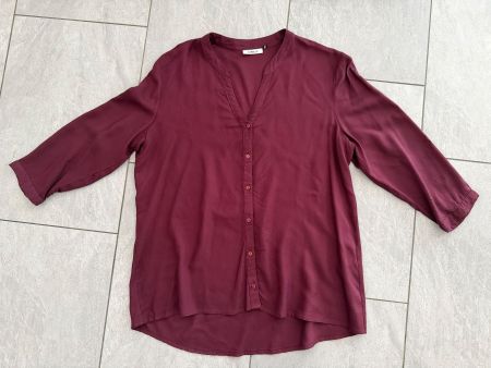 Bluse - Grösse 40 - ONLY