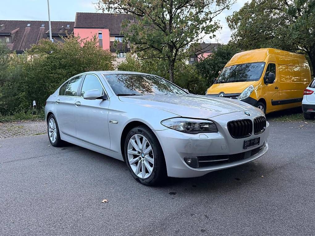 Autos: Bmw 523i  – Gebraucht aus Baar von Piiravin 2