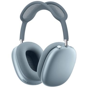 Apple Casques audio: AirPods Max 2 – D'occasion à St-Aubin-Sauges par max_5dht