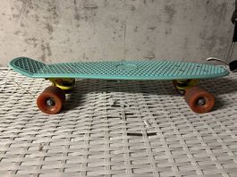 Pennyboard