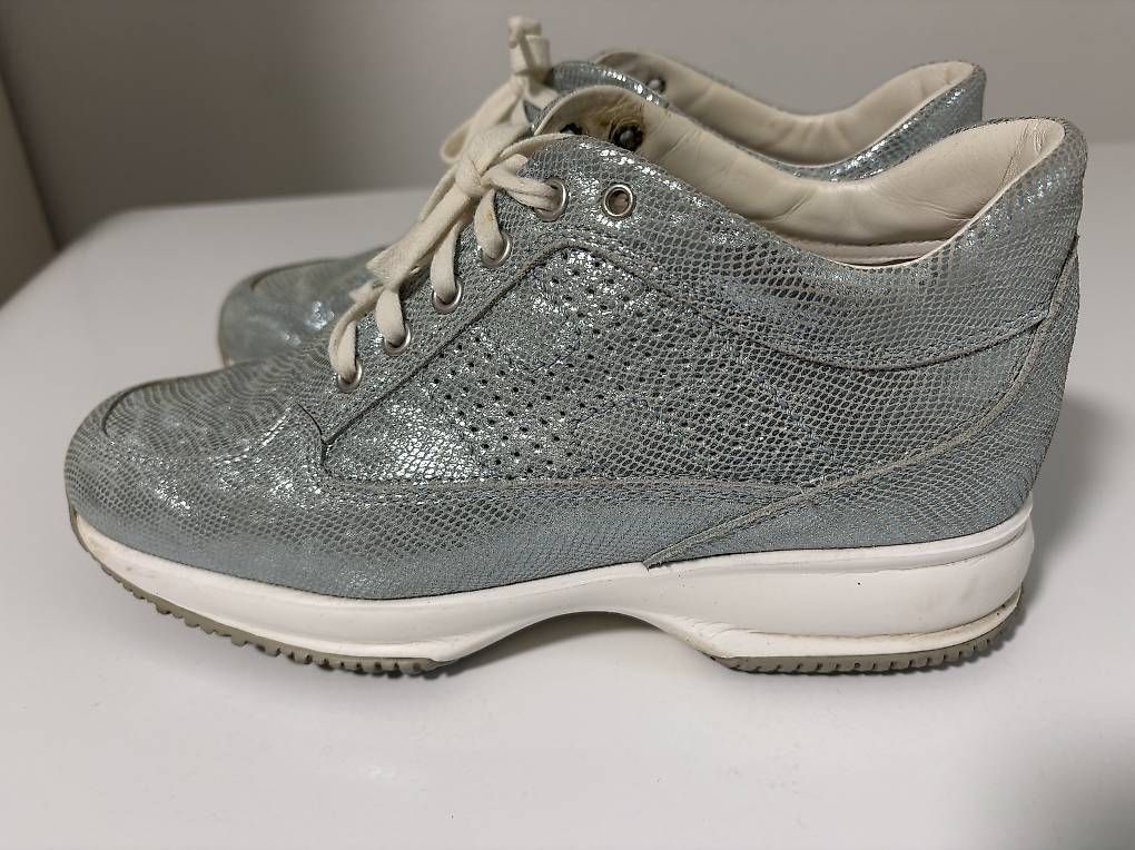 Scarpe da donna: Snickers Hogan – Usato da Soazza venduto da afa_r6cx 1