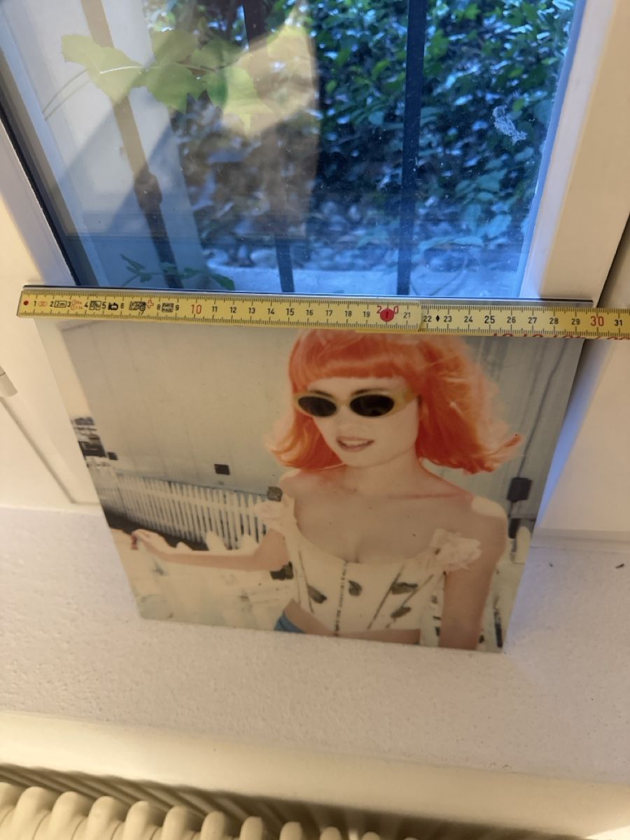 Foto & Immagini: Wandbild Fotodruck – Nuovo (secondo la descrizione) da Zürich venduto da Leined 1