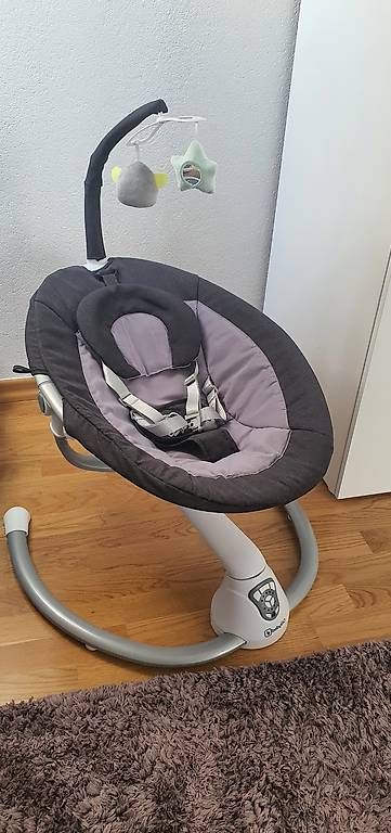 Wippen & Schaukeln: Babywipe elektrisch von Kidkraft – Gebraucht aus St. Gallen von Alesha_Shop 1