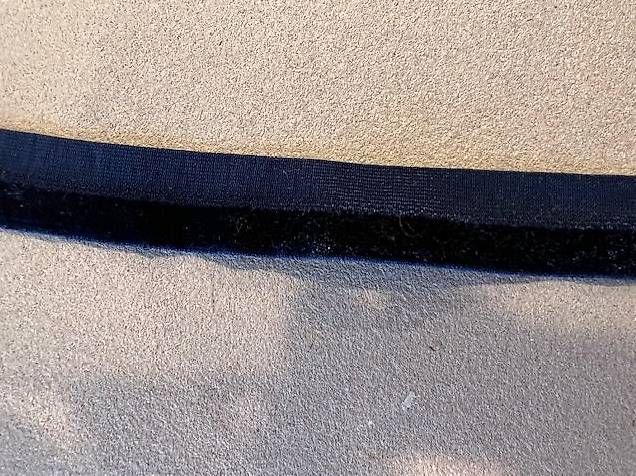 Nastri decorativi: Zum nähen Verschiedene Rollen elastische Einfassbänder – Usato da Tann venduto da Atelier22plus 3
