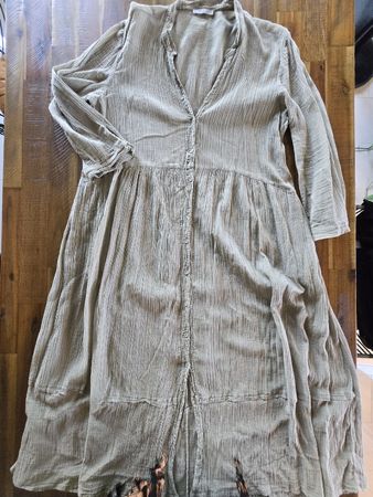Kleid von Nile (XL)