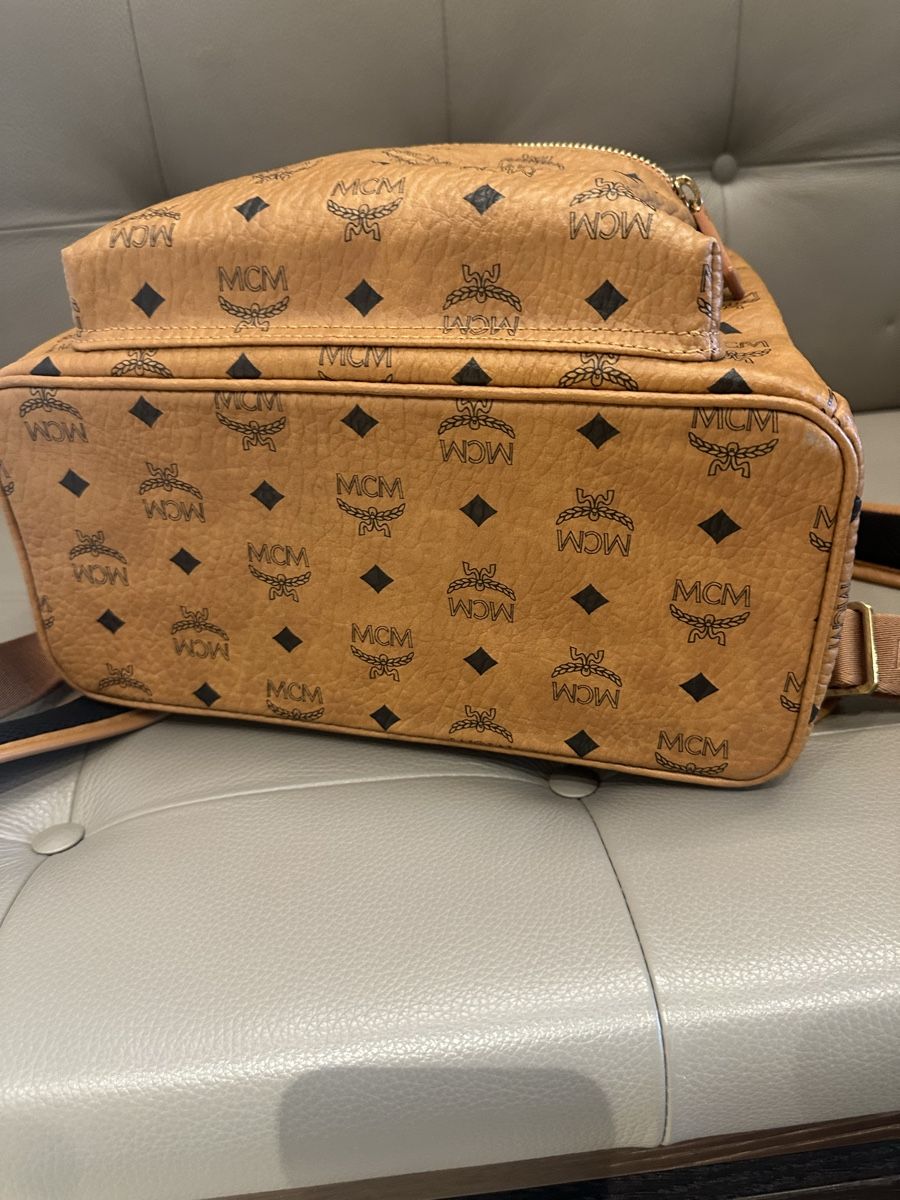 Mcm Sacs à dos: Mcm – D'occasion à Wollerau par _Rainbow_48_ 4