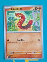 Sizzlipede - Temporal Forces Pokemon - #7.1
