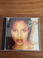Toni Braxton Secrets CD Album guter Zustand