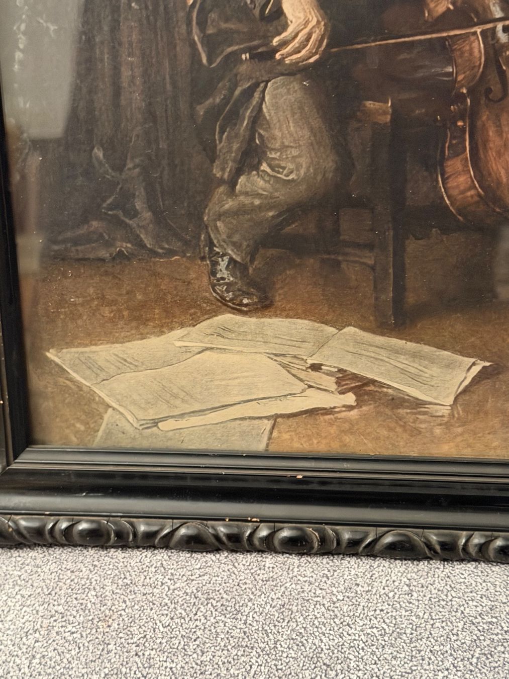 Grafica & Litografie: John Quincy Adams – Usato da Basel venduto da PAUL_ART 4