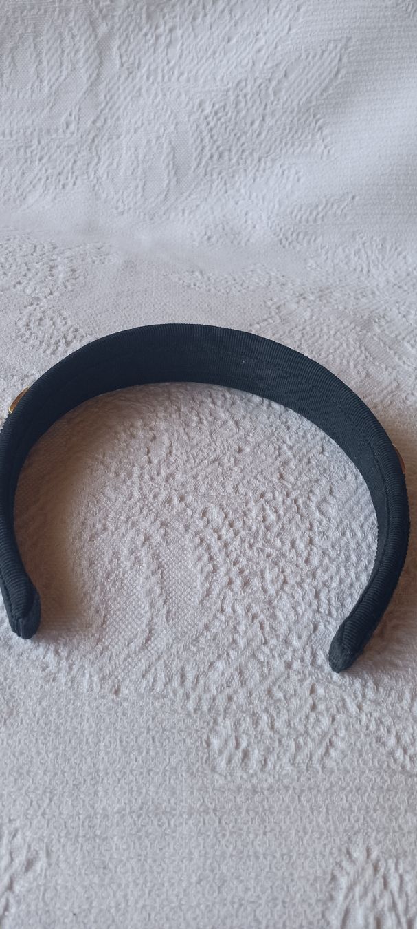 Salvatore Ferragamo Accessori per capelli: S. FERRAGAMO Haarreif – Usato da Maienfeld venduto da Andyr44 2
