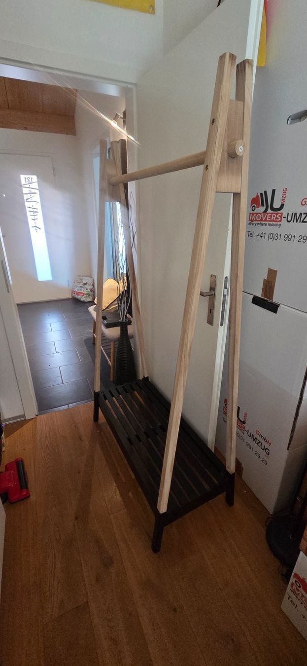 Garderobe: Garderobe – Gebraucht aus Bremgarten b. Bern von Marge7979 3