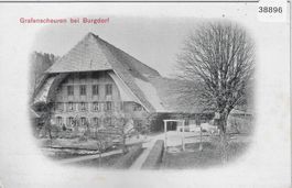 Grafenscheuren bei Burgdorf