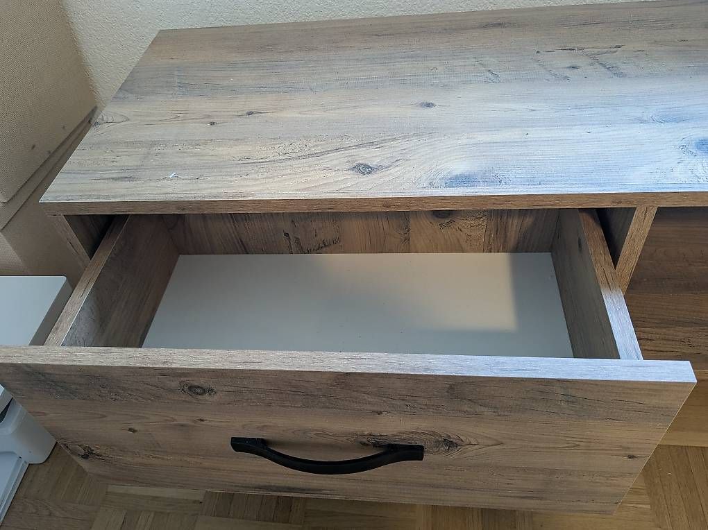 Commodes: Braunes Sideboard – D'occasion à Bern par sim_h52b 1