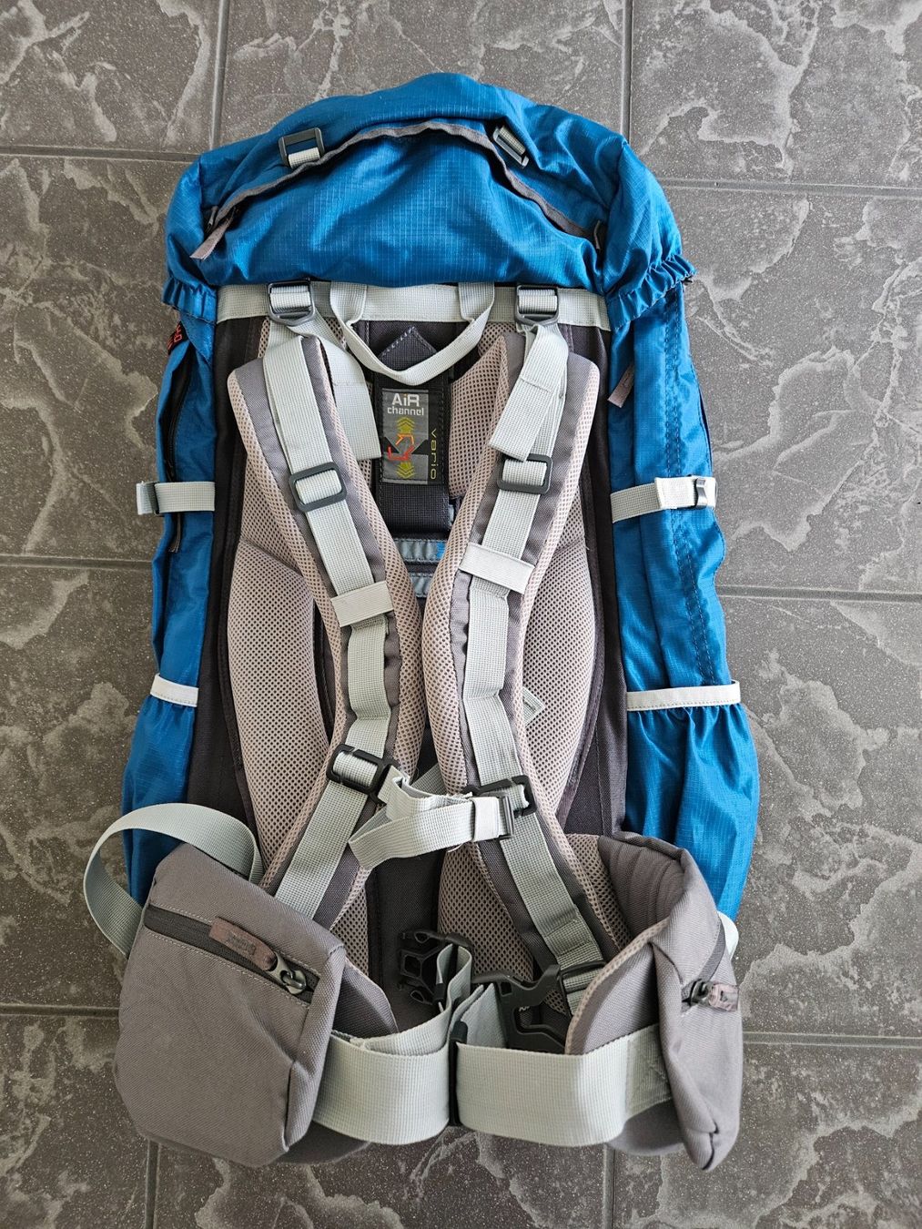 Sacs à dos: KTec TREK Pro w 38 Rucksack – Neuf (Voir description) à Walterswil SO par Myannick 3
