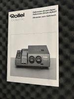 Projecteur diapos Rollei