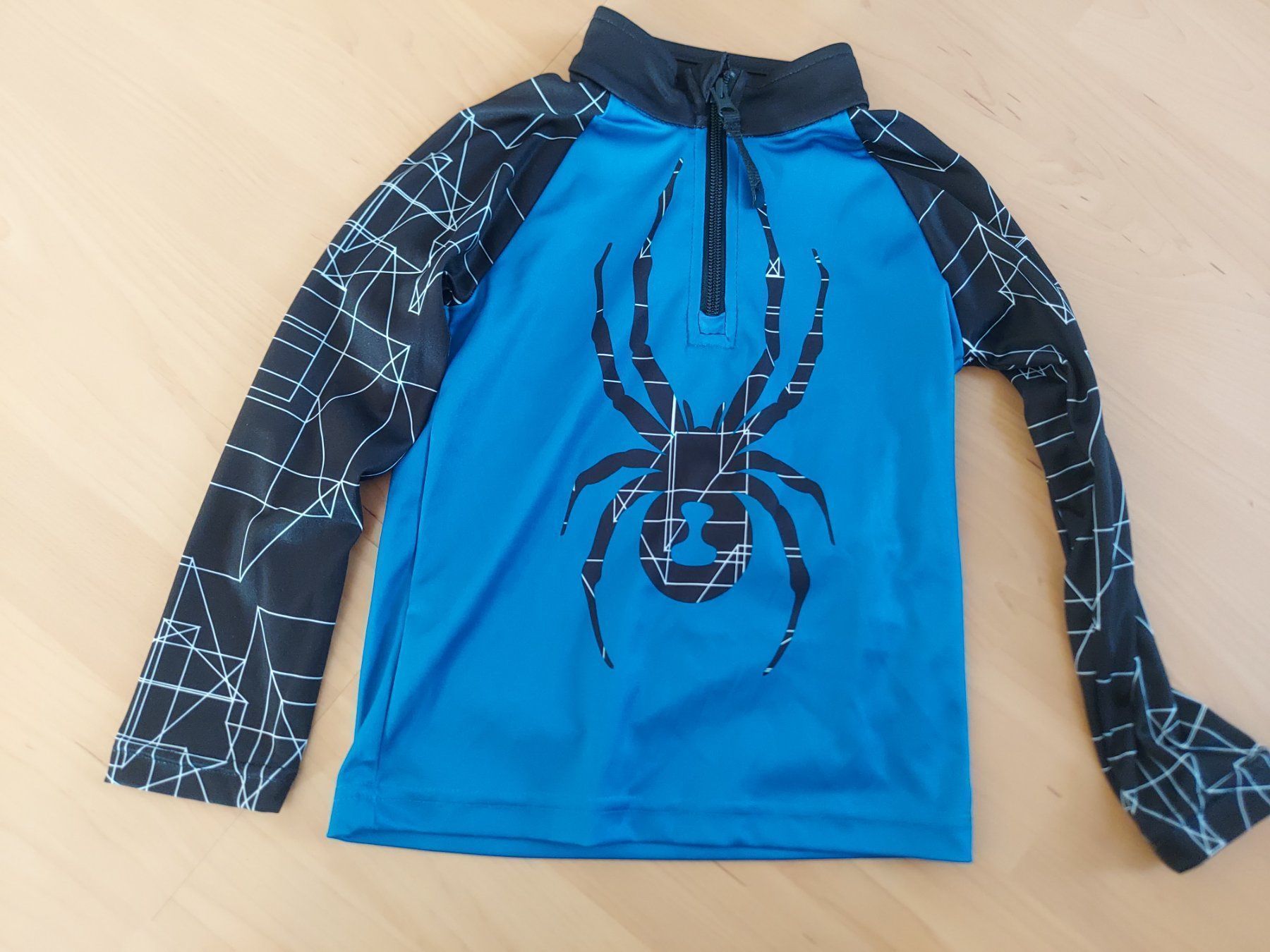 Spyder Maglioni & Felpe: Spyder Thermoshirt Grösse 92 – Usato da Altishofen venduto da tammy05