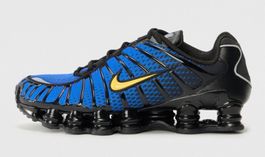 NIKE - SHOX TL FB Sneaker Herren (Grösse 39)