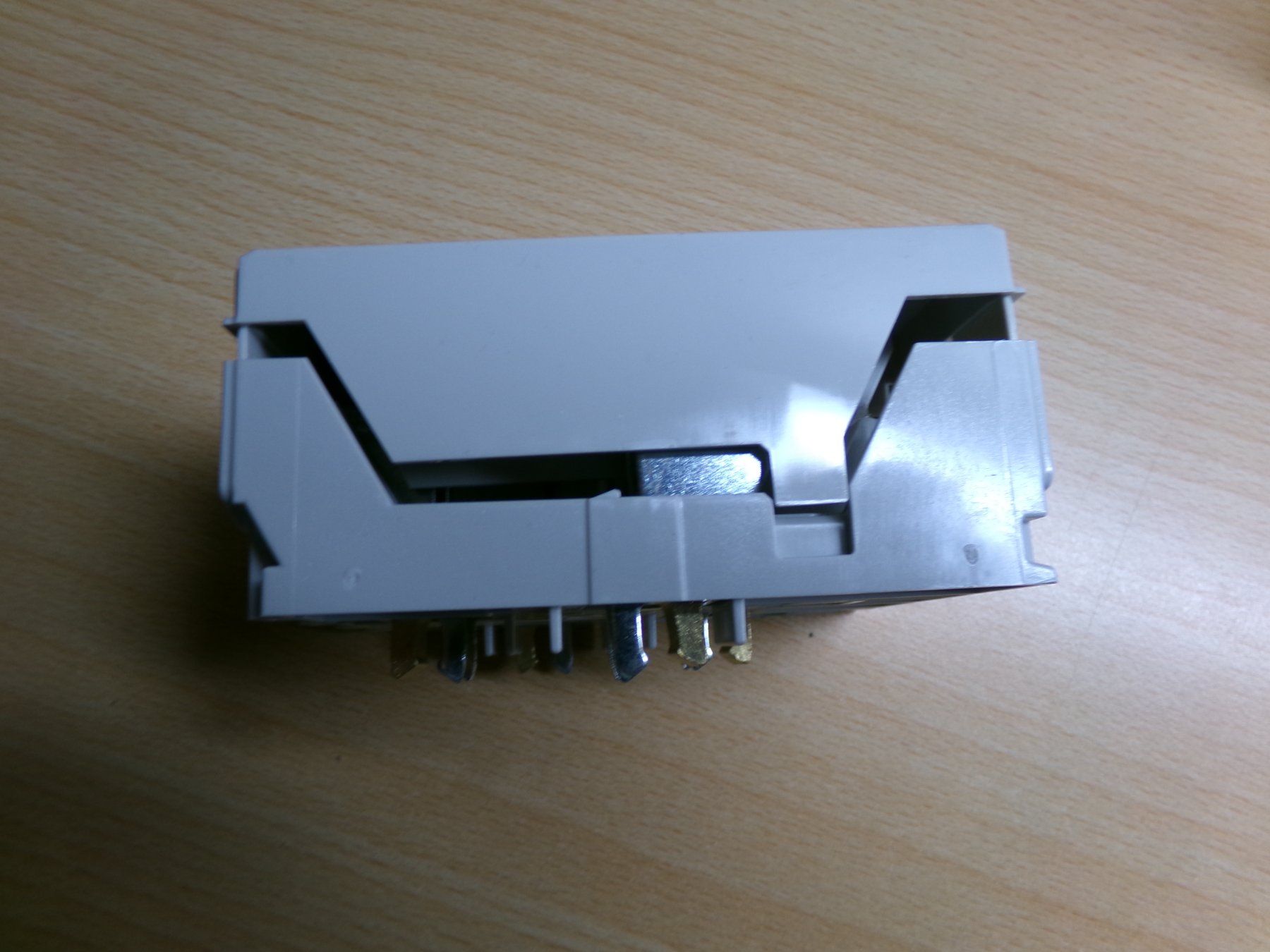 ABB Alimentazione elettrica: Einspeiseblock 3LN 809997035 – Nuovo e nell'imballaggio originale da Hombrechtikon venduto da HGK50 2