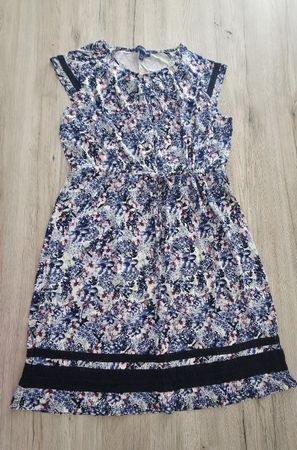 Kleid Damen - Größe 42 - Charles Vögele