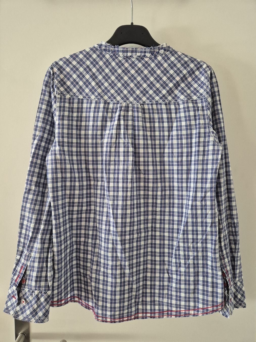 Emily van den Bergh Camicette: Emily van den bergh Bluse Gr. 40 – Usato da Thalwil venduto da Briscolina 1