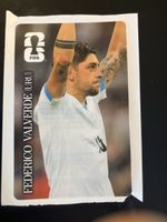 Panini WM 2026 Coca Cola Sticker Federico Valverde (URU)
