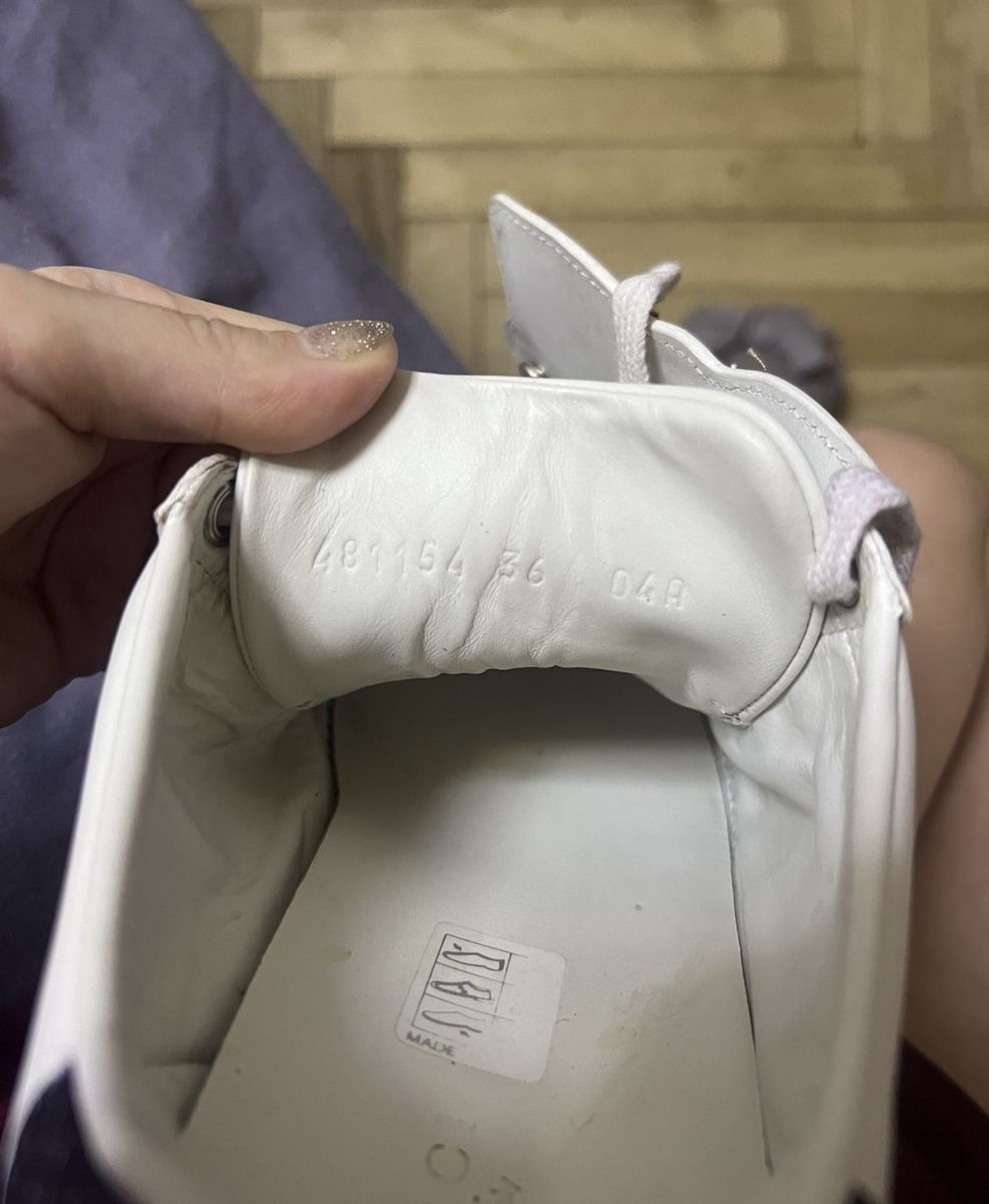 Gucci Scarpe da donna: Schuhe Gucci – Usato da Zell LU venduto da AliAli24 1