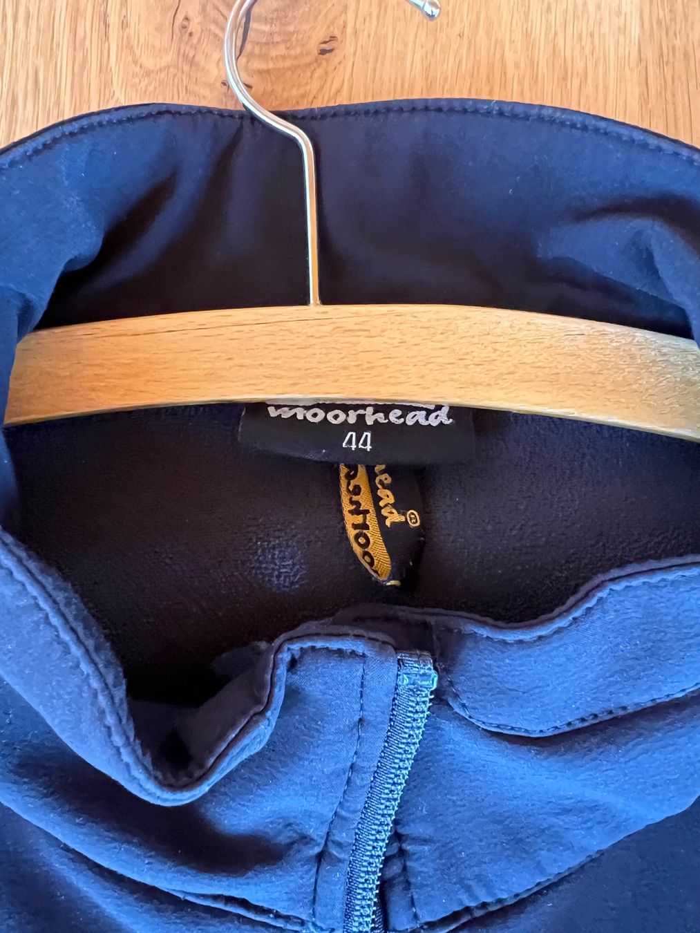 Giacche: Softshell der Marke moorhead – Usato da Winterthur venduto da mic_l98y 1