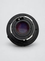 Minolta MD Rokkor 50 mm f/1.7 – manuelles Normalobjektiv
